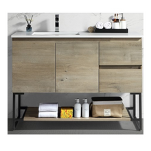 Charger l'image dans la galerie, Vanité Berlin 48" Forest