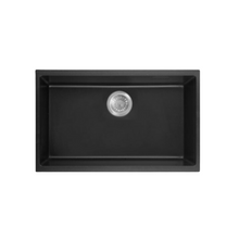 Charger l'image dans la galerie, Évier noir 30x18