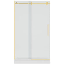 Charger l'image dans la galerie, Douche 60x36 Myo or mat