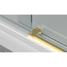 Charger l'image dans la galerie, Douche 60x36 Myo or mat