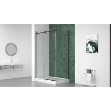 Charger l'image dans la galerie, Douche 48x36 Myo noire