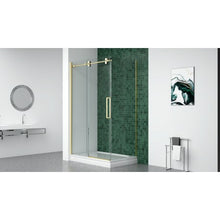 Charger l'image dans la galerie, Douche 60x36 Myo or mat