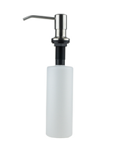 Charger l'image dans la galerie, Distributeur de savon pour évier de cuisine