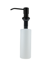 Charger l'image dans la galerie, Distributeur de savon pour évier de cuisine