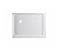 Charger l'image dans la galerie, Base Apollion 48x36 drain côté gauche