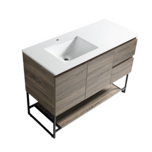 Charger l'image dans la galerie, Vanité Berlin 48" Forest