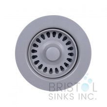 Charger l'image dans la galerie, Crépines d'évier de couleurs (6 variantes)