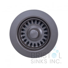 Charger l'image dans la galerie, Crépines d'évier de couleurs (6 variantes)