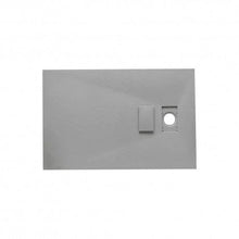 Charger l'image dans la galerie, Base de douche Brizo grise 48x36