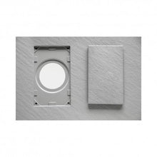 Charger l'image dans la galerie, Base de douche Brizo grise 48x36