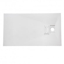 Charger l'image dans la galerie, Base de douche Brizo blanche 48x36