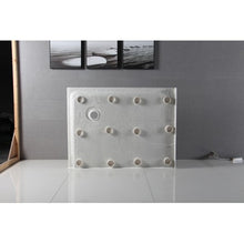 Charger l'image dans la galerie, Base Apollion 48x36 drain côté gauche