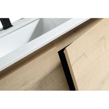 Charger l'image dans la galerie, Vanité Berlin 48" Vick Oak