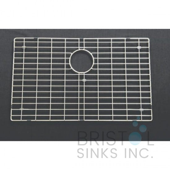 Grille d'acier inoxydable BG317