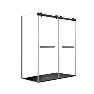 Douche 60x36 Hestia avec base