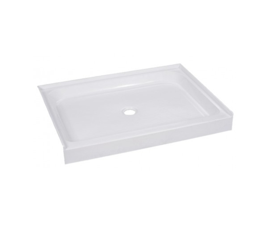 Base Apollion 48x36 drain central