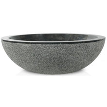 Charger l&#39;image dans la galerie, Lavabo en marbre Fregona 16&quot;
