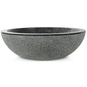 Lavabo en marbre Fregona 16"